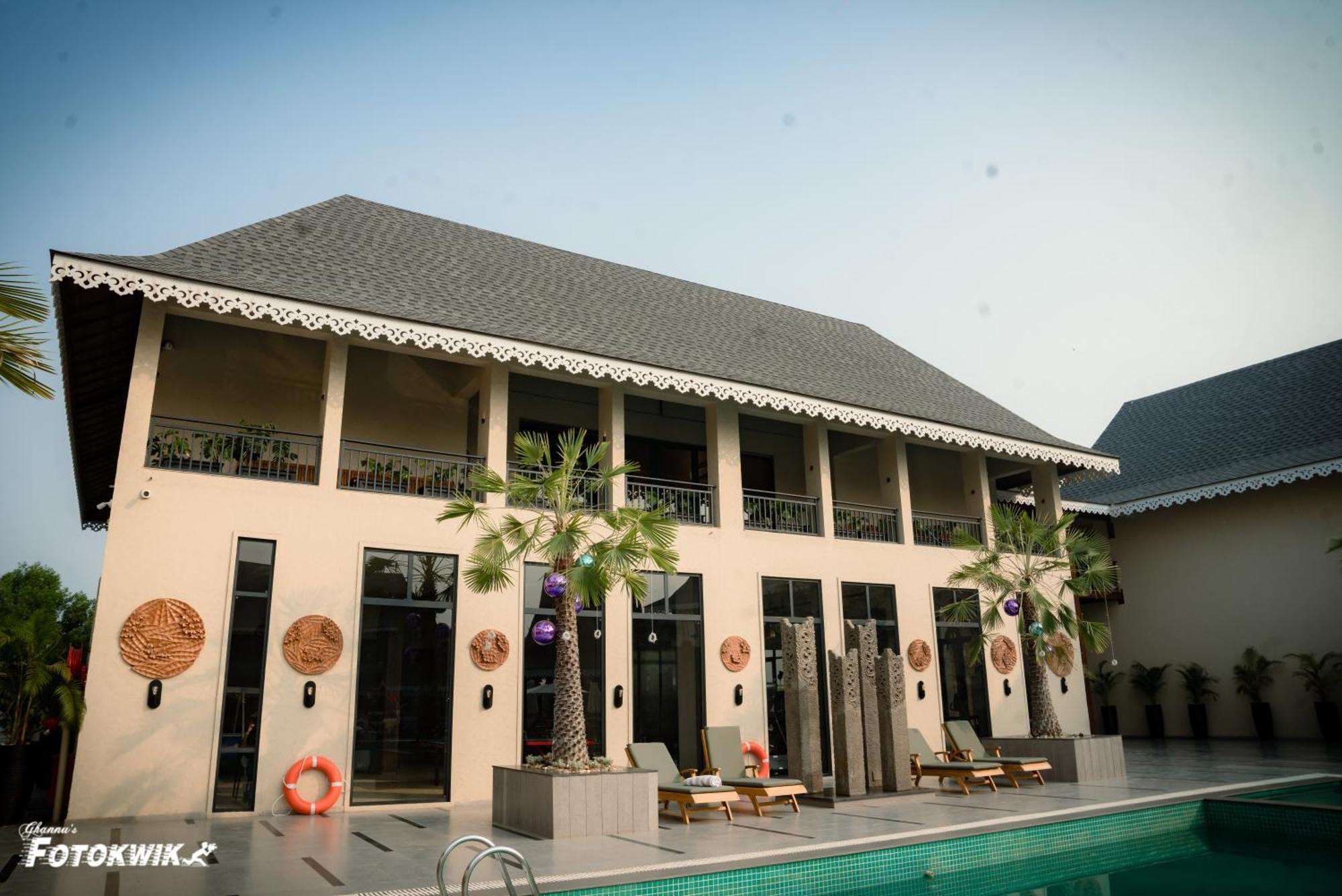 Maira Resort And Convention Center Raipur  Exterior photo